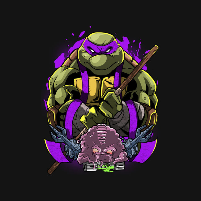 The Nerd Brother-None-Stretched-Canvas-Diego Oliver