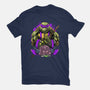 The Nerd Brother-Youth-Basic-Tee-Diego Oliver