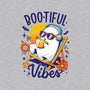 Ghostly Summer Vibes-Youth-Pullover-Sweatshirt-Snouleaf