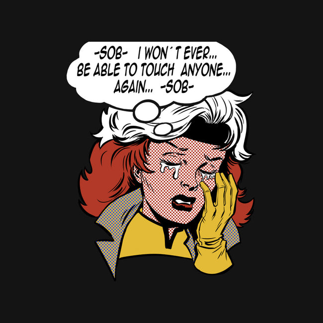 Pop Rogue-Unisex-Pullover-Sweatshirt-zascanauta
