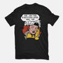 Pop Rogue-Mens-Premium-Tee-zascanauta