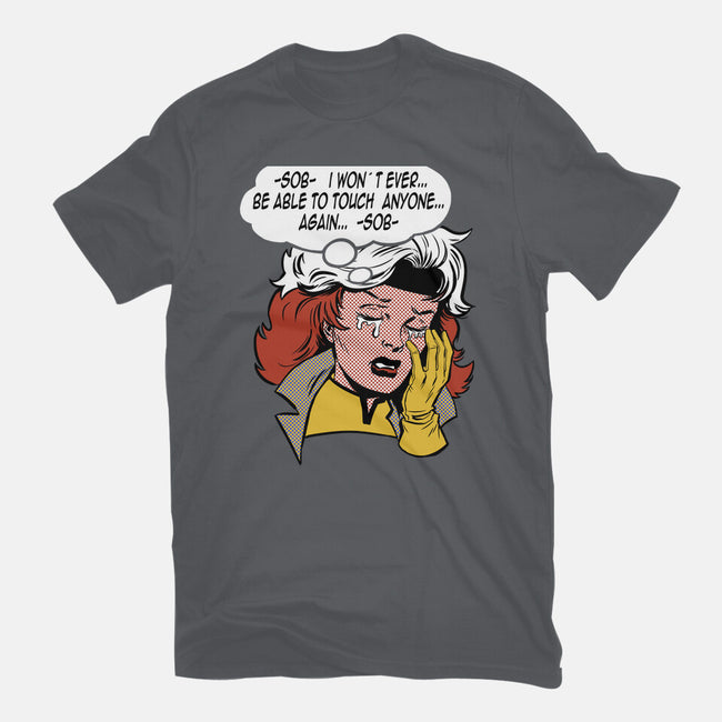 Pop Rogue-Mens-Premium-Tee-zascanauta
