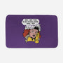 Pop Rogue-None-Memory Foam-Bath Mat-zascanauta
