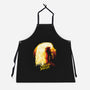 Another Hero-Unisex-Kitchen-Apron-CappO