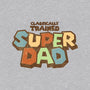 Classically Trained Dad-Cat-Basic-Pet Tank-retrodivision