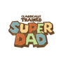 Classically Trained Dad-None-Stretched-Canvas-retrodivision