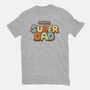 Classically Trained Dad-Mens-Premium-Tee-retrodivision