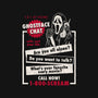 1-800-SCREAM-Unisex-Basic-Tee-Nemons