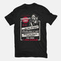 1-800-SCREAM-Unisex-Basic-Tee-Nemons