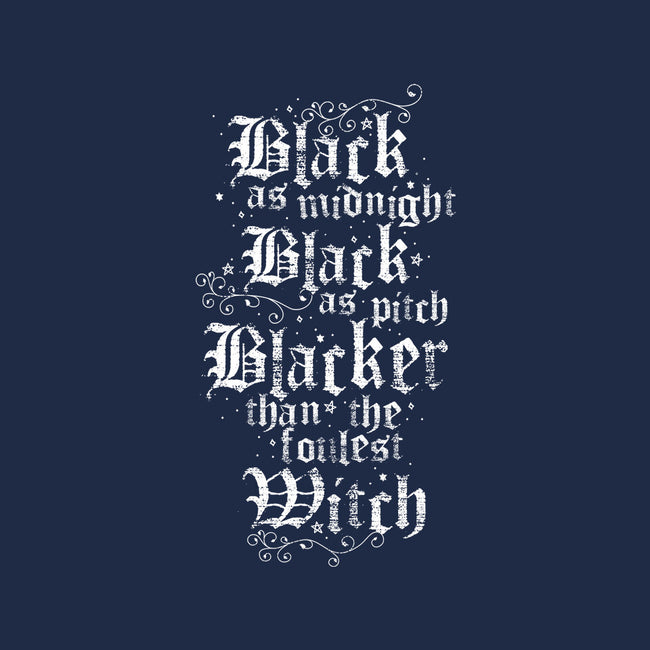 Black As Midnight-None-Memory Foam-Bath Mat-Nemons