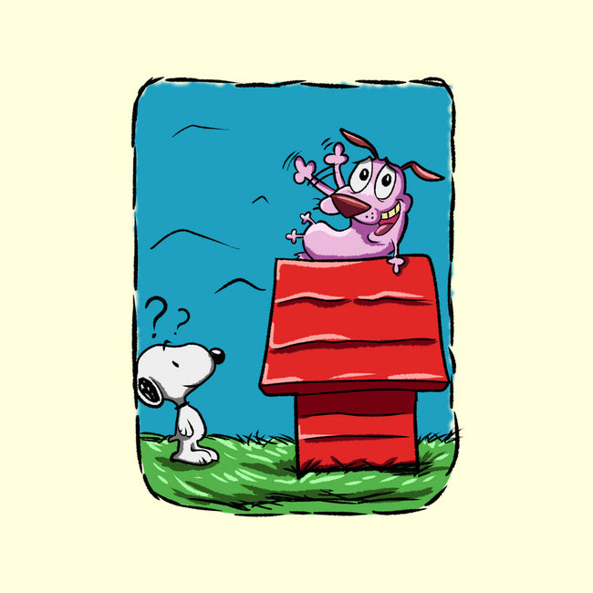 Hello My Friend-None-Glossy-Sticker-nickzzarto