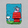 Hello My Friend-Unisex-Basic-Tee-nickzzarto