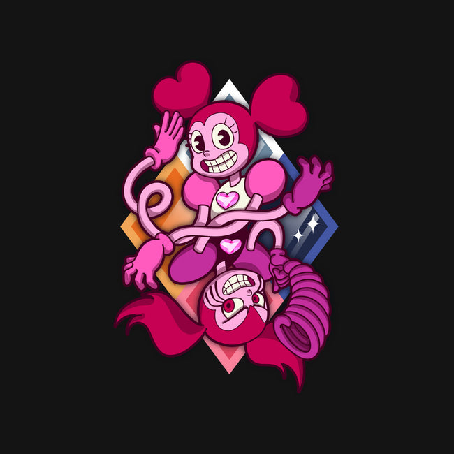 Your New Best Friend-none stretched canvas-Ursulalopez