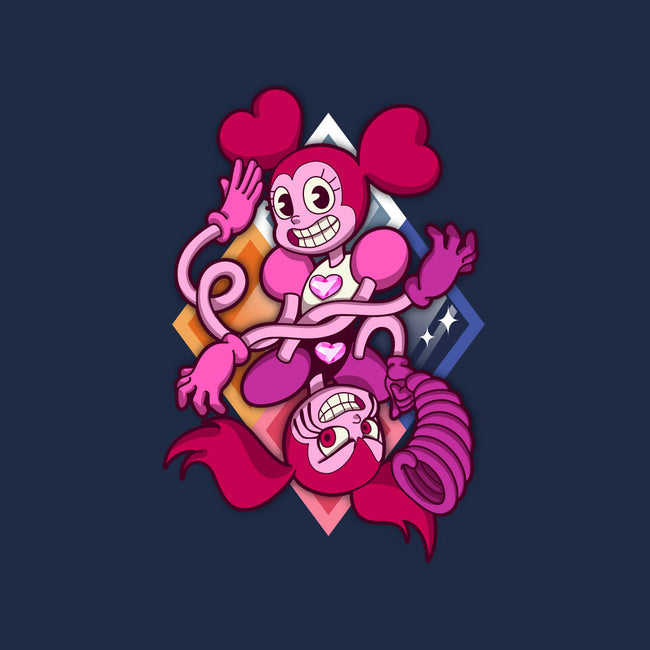 Your New Best Friend-none stretched canvas-Ursulalopez