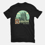 Silly Place-Youth-Basic-Tee-daobiwan