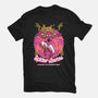 Spider Doll Verse-Mens-Basic-Tee-Studio Mootant