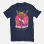 Spider Doll Verse-Youth-Basic-Tee-Studio Mootant