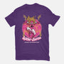 Spider Doll Verse-Mens-Basic-Tee-Studio Mootant