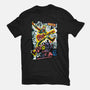 Punk Is Not Dead-Youth-Basic-Tee-Dairan