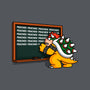 Peaches Repeat-None-Matte-Poster-Raffiti