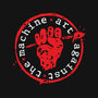 Art Against The Machine-None-Stretched-Canvas-teesgeex