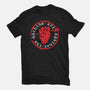 Art Against The Machine-Womens-Fitted-Tee-teesgeex