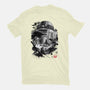 Astromech Droid-Mens-Premium-Tee-DrMonekers