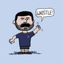 Good Grief Roy Kent-None-Polyester-Shower Curtain-WatershipBound