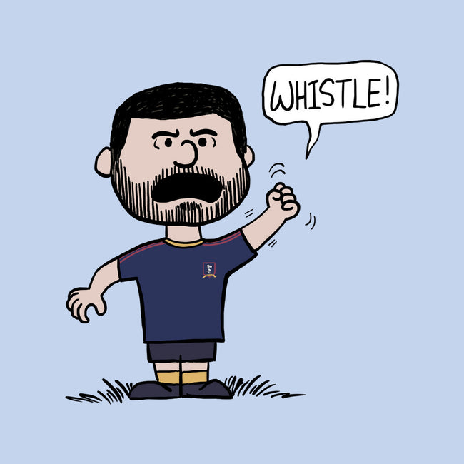 Good Grief Roy Kent-None-Glossy-Sticker-WatershipBound