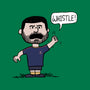 Good Grief Roy Kent-None-Glossy-Sticker-WatershipBound