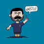 Good Grief Roy Kent-None-Glossy-Sticker-WatershipBound