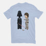 Stupid Duelist-Unisex-Basic-Tee-pigboom