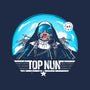 Top Nun-Baby-Basic-Tee-Gamma-Ray