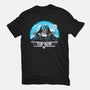 Top Nun-Youth-Basic-Tee-Gamma-Ray