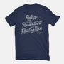 Floating Rock-Mens-Premium-Tee-tobefonseca