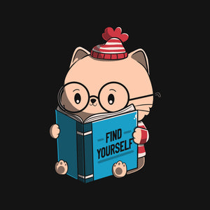 Find Yourself Book