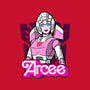 Arcee-None-Polyester-Shower Curtain-Boggs Nicolas