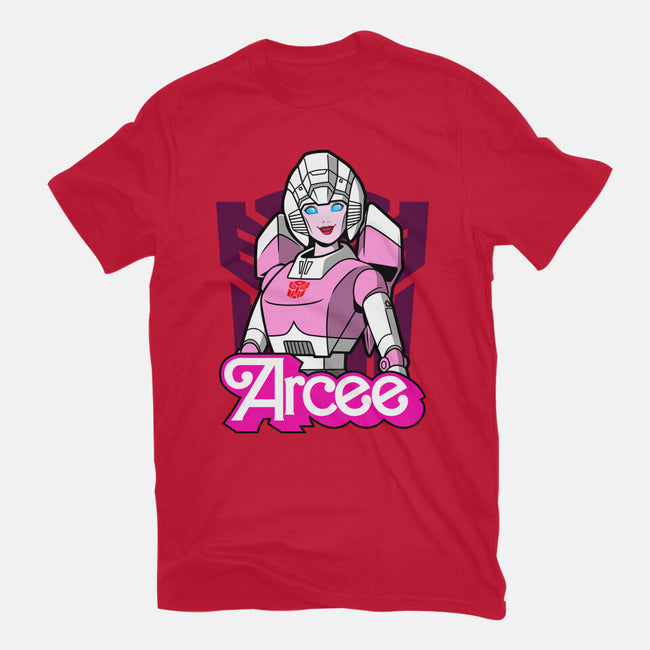 Arcee-Youth-Basic-Tee-Boggs Nicolas