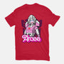 Arcee-Youth-Basic-Tee-Boggs Nicolas