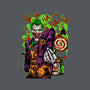 Clowning Time-None-Matte-Poster-Conjura Geek