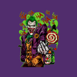 Clowning Time