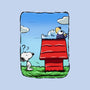 Relax Time-Baby-Basic-Tee-nickzzarto
