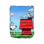 Relax Time-None-Stretched-Canvas-nickzzarto