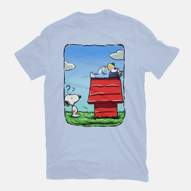Relax Time-Mens-Basic-Tee-nickzzarto