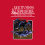 Multiverses & Spiders-None-Matte-Poster-zascanauta