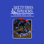 Multiverses & Spiders-None-Matte-Poster-zascanauta