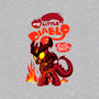 My Little Diablo-Cat-Basic-Pet Tank-demonigote