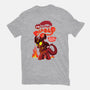 My Little Diablo-Youth-Basic-Tee-demonigote
