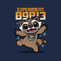 Experiment 89P13-Youth-Basic-Tee-Boggs Nicolas