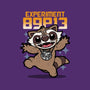Experiment 89P13-Youth-Basic-Tee-Boggs Nicolas